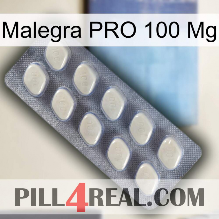 Malegra PRO 100Mg 08